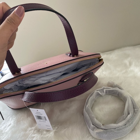 Kate Spade Grand Street Small Rachelle - Picture 3 of 3